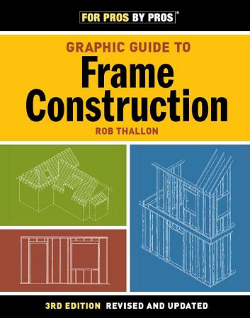 Graphic Guide to Frame Construction