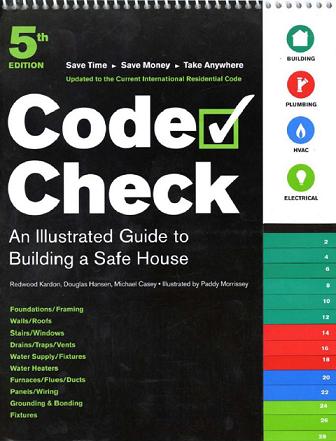 Code Check