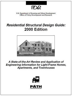 Residential Structural Design Guide