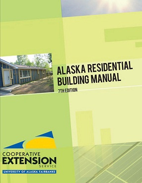 Руководство по строительству на Аляске