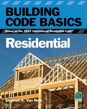 Code строительства каркасных домов